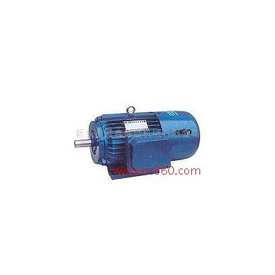 供应诚鑫振动YZO-3-4微型振动电机  防爆电机