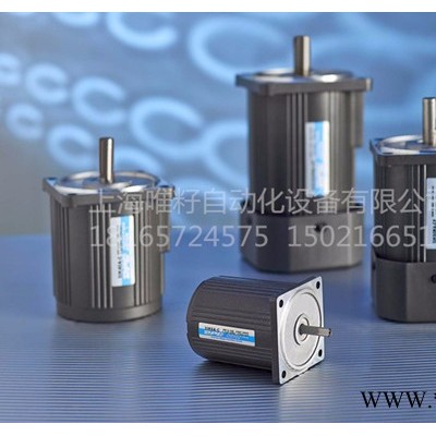 精研TP40W 60W 90W力矩电机 张力控制电机图6