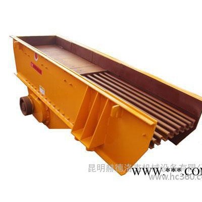 供应GZD-300x90振动给料机.振动电机 昆明赫德洛克图2