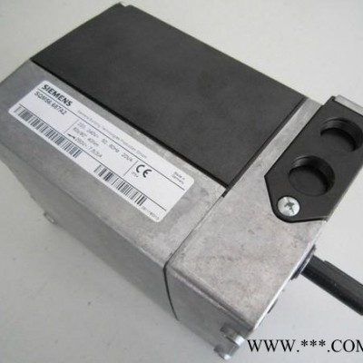 Siemens/西门子伺服电机SQM10.16562,SQM全系列图4