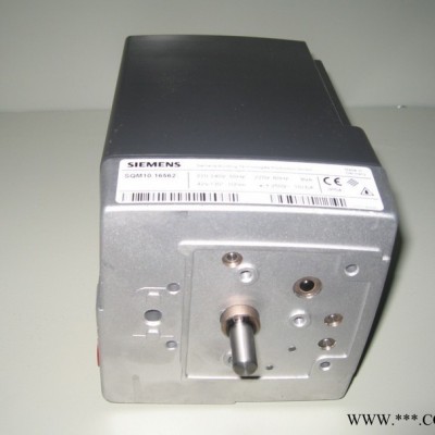 Siemens/西门子伺服电机SQM10.16562,SQM全系列