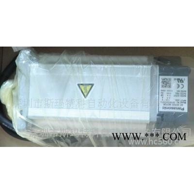现货松下伺服电机MDME152G1G+MDDHT5540E图1