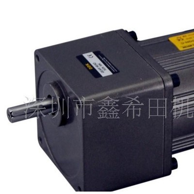 ADDKA精密力矩电机、可逆电机5RK90GU-CF图3