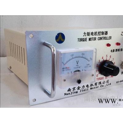 供应金力Jinli力矩电机控制器