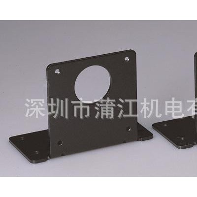现货韩国DKM微型齿轮减速电机 DKM调速 力矩电机图2