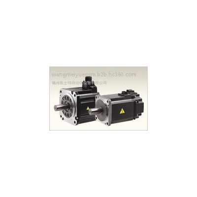 0.126KW三菱J4系列力矩电机TM-RFM006C20南平建瓯市代理商精锐广用减速机选型软件图2
