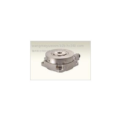 0.126KW三菱J4系列力矩电机TM-RFM006C20南平建瓯市代理商精锐广用减速机选型软件图3