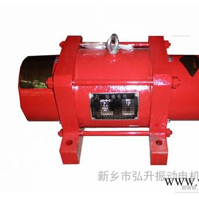 供应新振JZO-8-2振动电机 振动马达振打电机振动器图2
