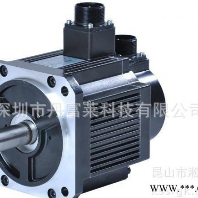 深圳** 高精度220V 900w伺服电机 低价 可定制图2