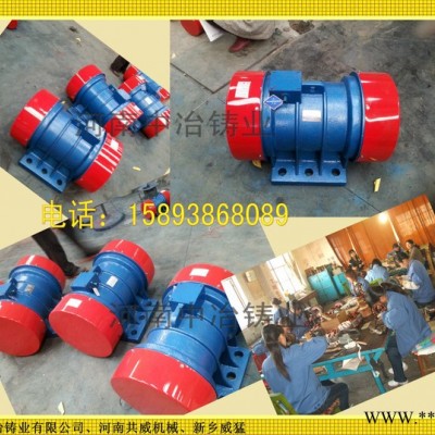 高品质振动电机YZS YZS-30-4 中冶/共威/威猛图3