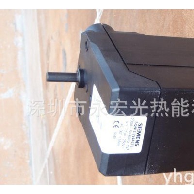SQN72.6A4A20BT伺服电机/利雅路燃烧机专用
