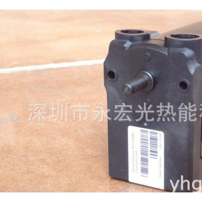 SQN72.6A4A20BT伺服电机/利雅路燃烧机专用图3