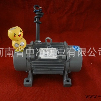 【太行振动电机TZD41-6C】振动筛机专用振动源 功率1.图2