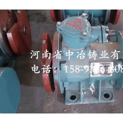 振动电机YZO型专用电机YZO-16-6图2