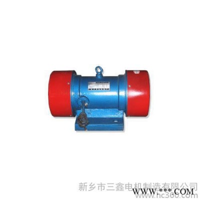 供应新乡三鑫YZS30-6选煤振动电机神木大同山西图1