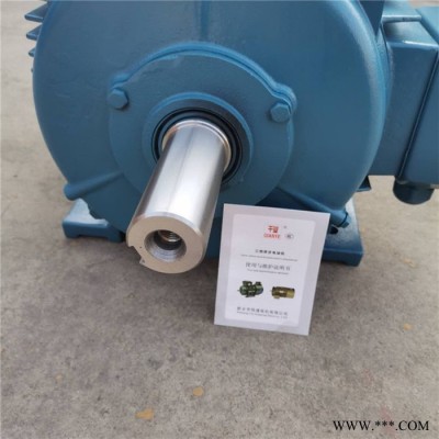 千业牌 空心轴电机 变频电机带编码器 不锈钢轴变频电机 2极变频电机 厂家直供欢迎选购图5