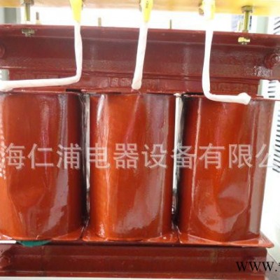 进口设备伺服电机专用变压器