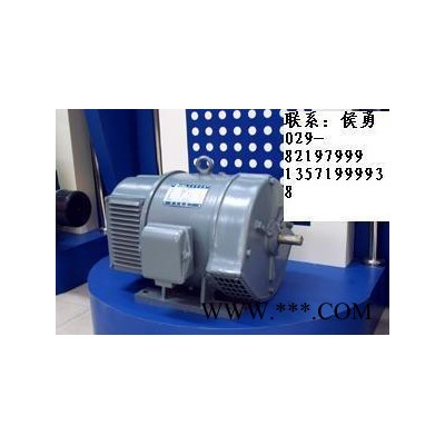全国直销 西玛变频电机YJTG132M1-6 4KW 380V变频电机 水泵电机图3