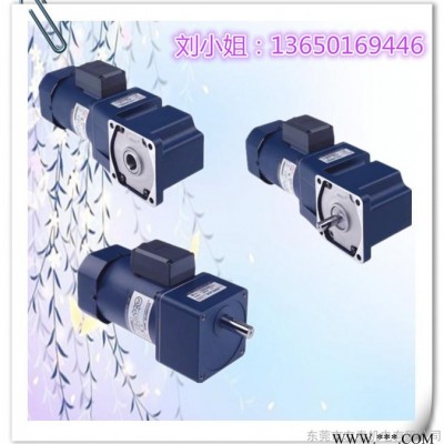 JSCC精研圆轴电机90YS40DV22  调速电机 标准电机 力矩电机 刹车电机图3