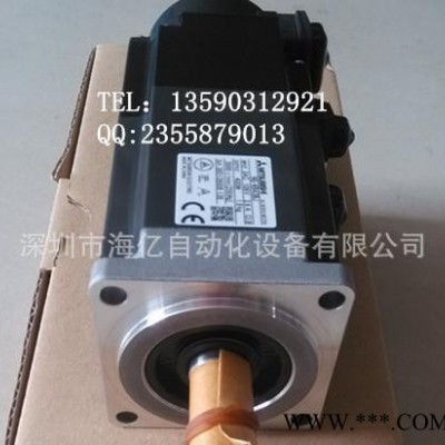 三菱伺服电机 3.5KW HG-SR352BJ 全新原装 假一赔十图3