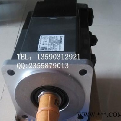 三菱伺服电机 3.5KW HG-SR352BJ 全新原装 假一赔十图1