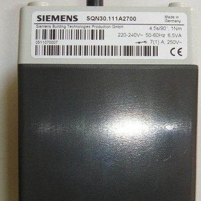 西门子/Siemens/执行器/伺服电机/伺服马达/比例马达