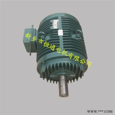 千业牌 辊道电动机安装编码器 YG YGA YPGYGP辊道变频电机图2