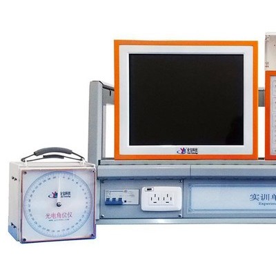 供应业宝数字化伺服电机教学系统