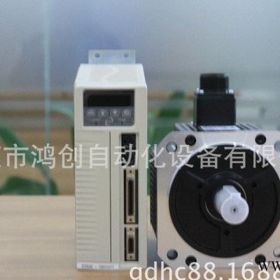 一级代理台湾东元伺服电机3KW2000转TSB13302B3图1