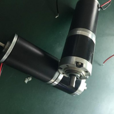 巨腾JT-42XX-775、行星齿轮减速电机、42行星减速电机、直流减速电机、行星减速电机，大力矩电机图8