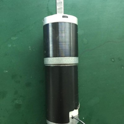 巨腾JT-42XX-775、行星齿轮减速电机、42行星减速电机、直流减速电机、行星减速电机，大力矩电机图7