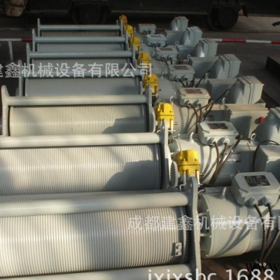 ** 量大从优 变幅机构,F0、H3、7022 塔吊小车变幅机构减速器 力矩电机小车变幅机构图3