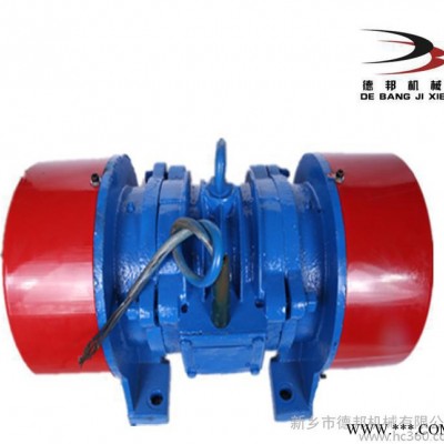 直销 YZS-15-2振动电机 1.1kw 振动筛专用震动马达 振动电机图2