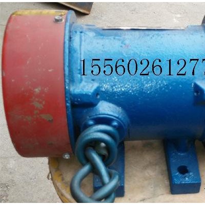 【YZU-5-4】振动电机 0.25kw CCC认证 新乡耐图3