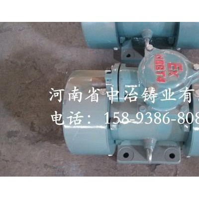 振动电机YZO型专用电机YZO-16-6图1