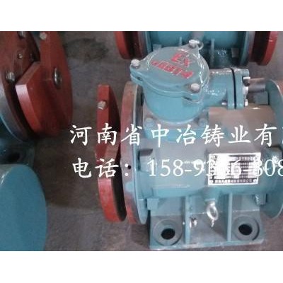 振动电机YZO型专用电机YZO-16-6图2
