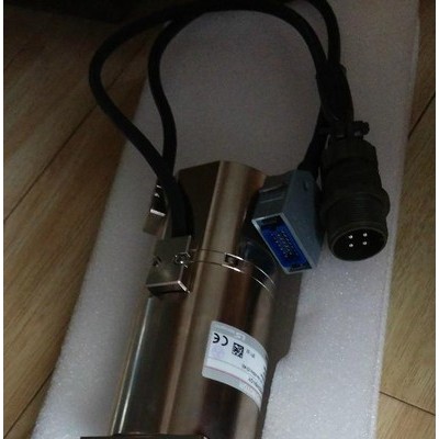 数控弯管机等特用伺服电机APM-HB03HBH-CD图3