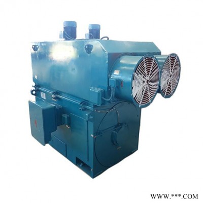 新四达YPKK1250KW 4极  6000V高压变频电机 YPKK变频电机 高压电机