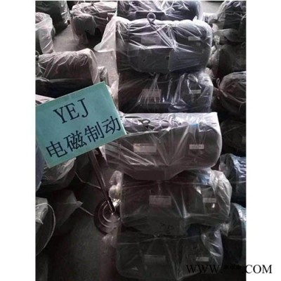 新乡豫特，辊道电机 YGp电机 钢厂用辊道电机图2