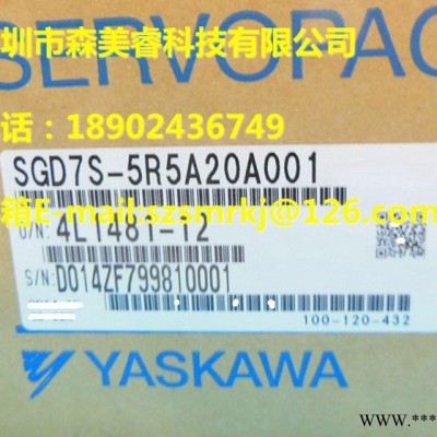 yaskawa/安川 UZBA-B 伺服电机 全新原装 @呵呵图4