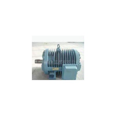 YGB辊道电机、减速电机、齿轮减速电机 YGB112L1-4图3