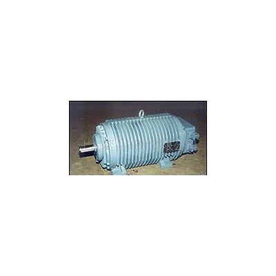 YGB辊道电机、减速电机、齿轮减速电机 YGB112L1-4图2