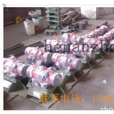 ZFB-6仓壁振动器 料仓振打器 直销振动电机图2