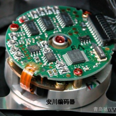 供应安川Yaskawa81AWF安川伺服电机编码器