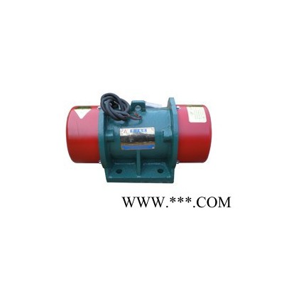 供应新振ZW-20-4长沙振动电机震动电机卧式通用型工业用图4