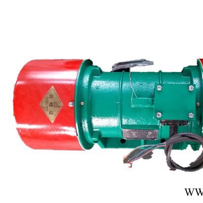 供应新振ZW-20-4长沙振动电机震动电机卧式通用型工业用图6