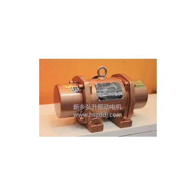供应新振ZW-20-4长沙振动电机震动电机卧式通用型工业用图3