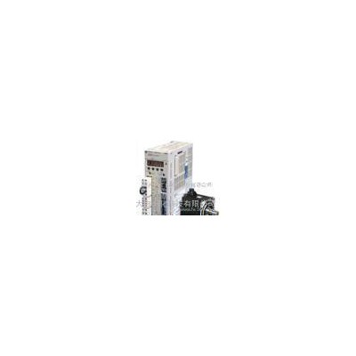 现货750W安川伺服电机SGMJV-08ADD6E+SGDV-5R5A01A