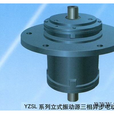 供应新振（XZ)YZS.YLJ.YZSL.YLJW.ZD系列仓壁振动器振动电机图3