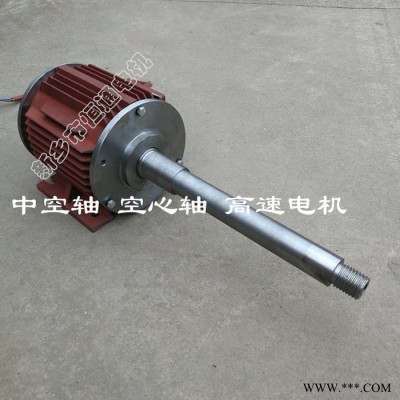 千业牌 防爆变频电机 恒功率变频调速电机 厂家**供应图2